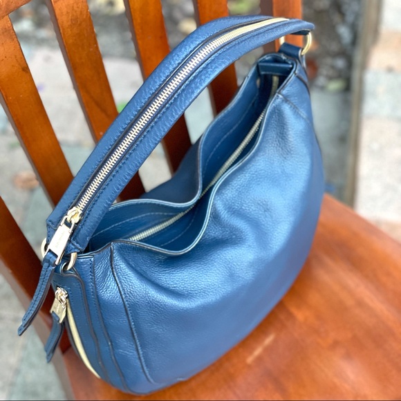 Michael Kors Julia Convertible Shoulder Bag - Picture 3 of 8